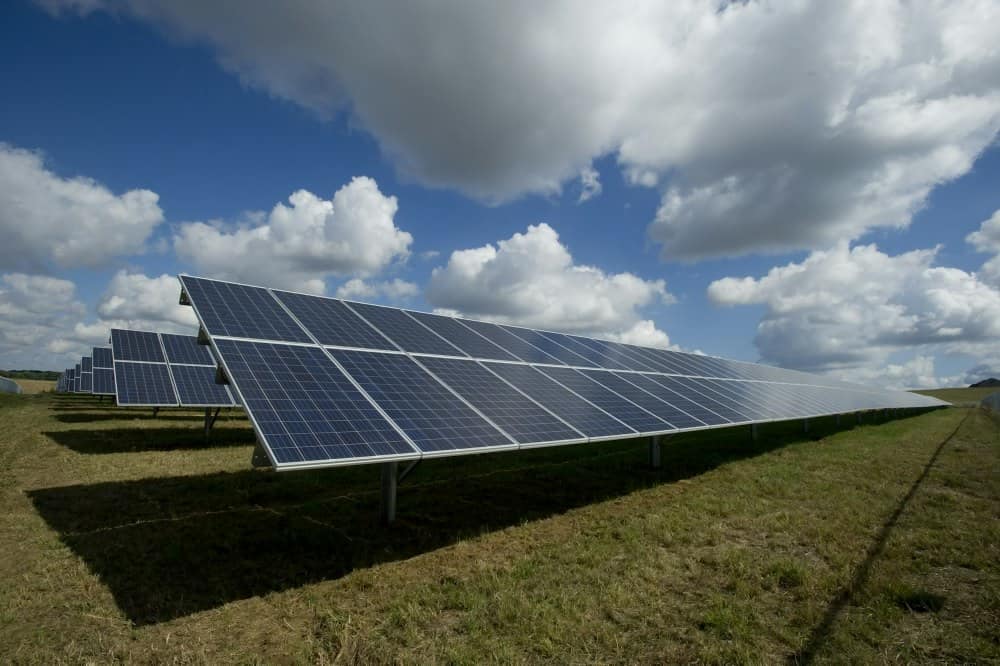 Energy sector